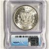 Image 2 : 1883-O Morgan Silver Dollar ICG-MS64