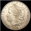 1879-S Rev '78 Morgan Silver Dollar UNCIRCULATED