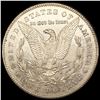 Image 2 : 1879-S Rev '78 Morgan Silver Dollar UNCIRCULATED