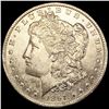 1891-O Morgan Silver Dollar UNCIRCULATED