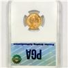 Image 2 : 1882 Indian Head Cent PGA-MS65 RED