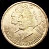 1936-S Arkansas Half Dollar UNCIRCULATED