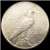 Image 2 : 1928 Silver Peace Dollar UNCIRCULATED