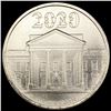 Image 2 : 2020 1oz Silver Trump Coin UNCIRCULATED