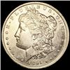 1891-O Morgan Silver Dollar UNCIRCULATED