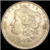 1882-O/S Morgan Silver Dollar UNCIRCULATED