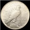 Image 2 : 1934-D Silver Peace Dollar UNCIRCULATED