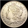 1889-S Morgan Silver Dollar UNCIRCULATED