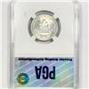 Image 2 : 1938 Washington Silver Quarter PGA-MS65