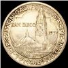 Image 2 : 1935-S San Diego Half Dollar UNCIRCULATED