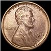 1914-S Wheat Cent UNCIRCULATED
