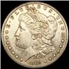 1889-S Morgan Silver Dollar UNCIRCULATED