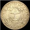 Image 2 : 1936 Rhode Island Half Dollar NEARLY UNCIRCULATED