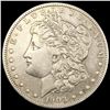 1903-S Morgan Silver Dollar LIGHTLY CIRCULATED
