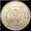 Image 2 : 1888 Morgan Silver Dollar CLOSELY UNCIRCULATED