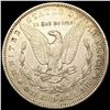 Image 2 : 1884-S Morgan Silver Dollar CLOSELY UNCIRCULATED