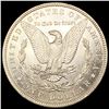 Image 2 : 1897 Morgan Silver Dollar UNCIRCULATED