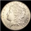 1891-S Morgan Silver Dollar UNCIRCULATED