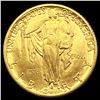 1926 Sesquincentennial $2.50 Gold Quarter Eagle
