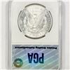 Image 2 : 1878-S Morgan Silver Dollar PGA-MS65+ DMPL