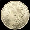1921 Morgan Silver Dollar UNCIRCULATED
