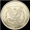 Image 2 : 1921 Morgan Silver Dollar UNCIRCULATED
