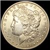 1887-O Morgan Silver Dollar UNCIRCULATED