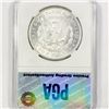 Image 2 : 1880-S Morgan Silver Dollar PGA-MS65 DMPL