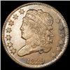 1829 Classic Head Half Cent UNCIRCULATED