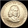 1934 Maryland Half Dollar UNCIRCULATED