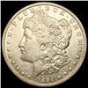 1894-O Morgan Silver Dollar UNCIRCULATED