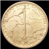 Image 2 : 1936 Cleveland Half Dollar UNCIRCULATED