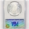 Image 2 : 1878-S Morgan Silver Dollar PGA-MS64 PL
