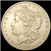 1886-O Morgan Silver Dollar UNCIRCULATED