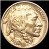 1917-D Buffalo Nickel CLOSELY UNCIRCULATED