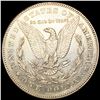 Image 2 : 1878 7TF Morgan Silver Dollar UNCIRCULATED
