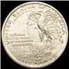 Image 2 : 1925 Stone Mountain Half Dollar CLOSELY