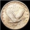 Image 2 : 1917 Standing Liberty Quarter CLOSELY