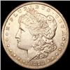 1878-CC Morgan Silver Dollar UNCIRCULATED