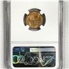 Image 2 : 1929-S Wheat Cent NGC-MS64 RB