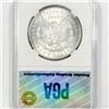 Image 2 : 1899 Morgan Silver Dollar PGA-MS64