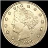Image 1 : 1906 Liberty Victory Nickel UNCIRCULATED