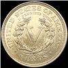 Image 2 : 1906 Liberty Victory Nickel UNCIRCULATED