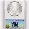 Image 2 : 1878-S Morgan Silver Dollar PGA-MS64