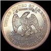 Image 2 : 1878-S Silver Trade Dollar UNCIRCULATED
