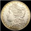 Image 1 : 1880-O Morgan Silver Dollar UNCIRCULATED