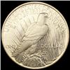 Image 2 : 1922-D Silver Peace Dollar UNCIRCULATED
