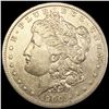 Image 1 : 1900-O Morgan Silver Dollar CLOSELY UNCIRCULATED