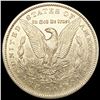 Image 2 : 1900-O Morgan Silver Dollar CLOSELY UNCIRCULATED