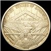 Image 2 : 1936 Arkansas Half Dollar CLOSELY UNCIRCULATED